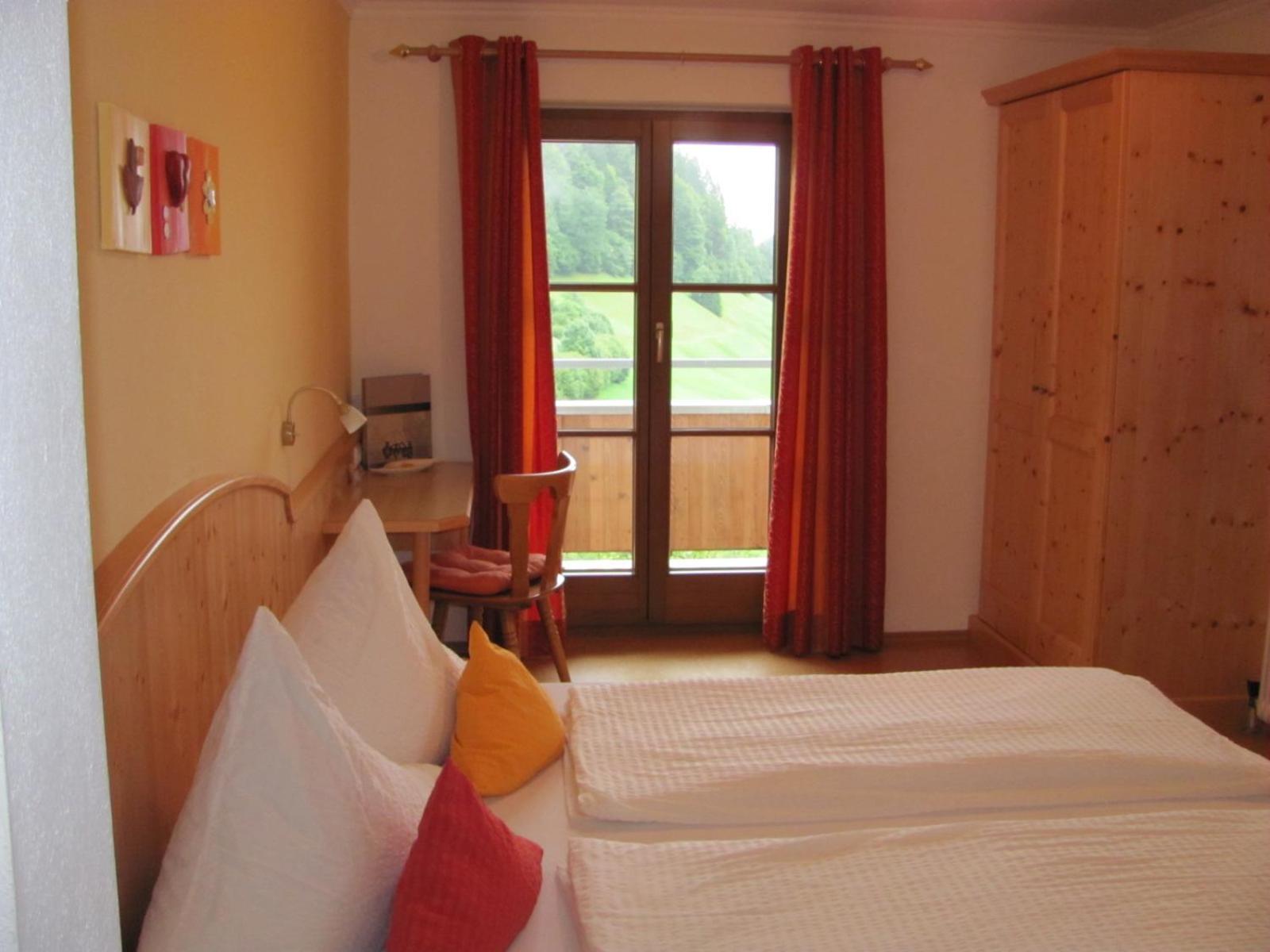 Apartamento Wanishof Thiersee Exterior foto