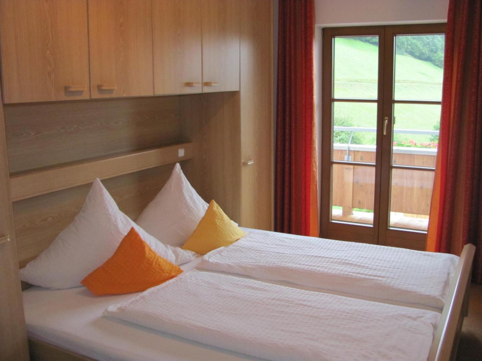 Apartamento Wanishof Thiersee Exterior foto