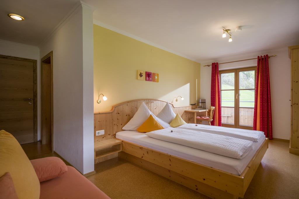 Apartamento Wanishof Thiersee Exterior foto