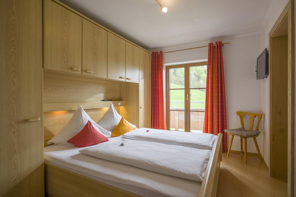Apartamento Wanishof Thiersee Exterior foto