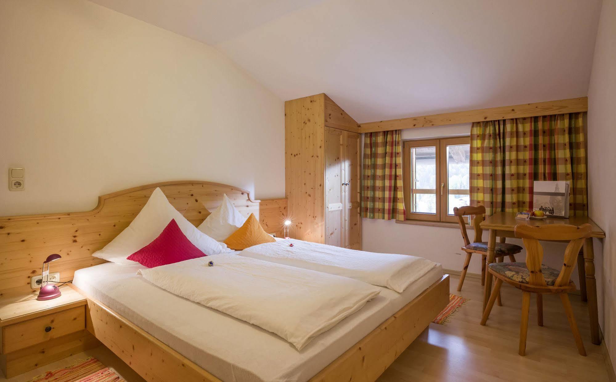 Apartamento Wanishof Thiersee Exterior foto