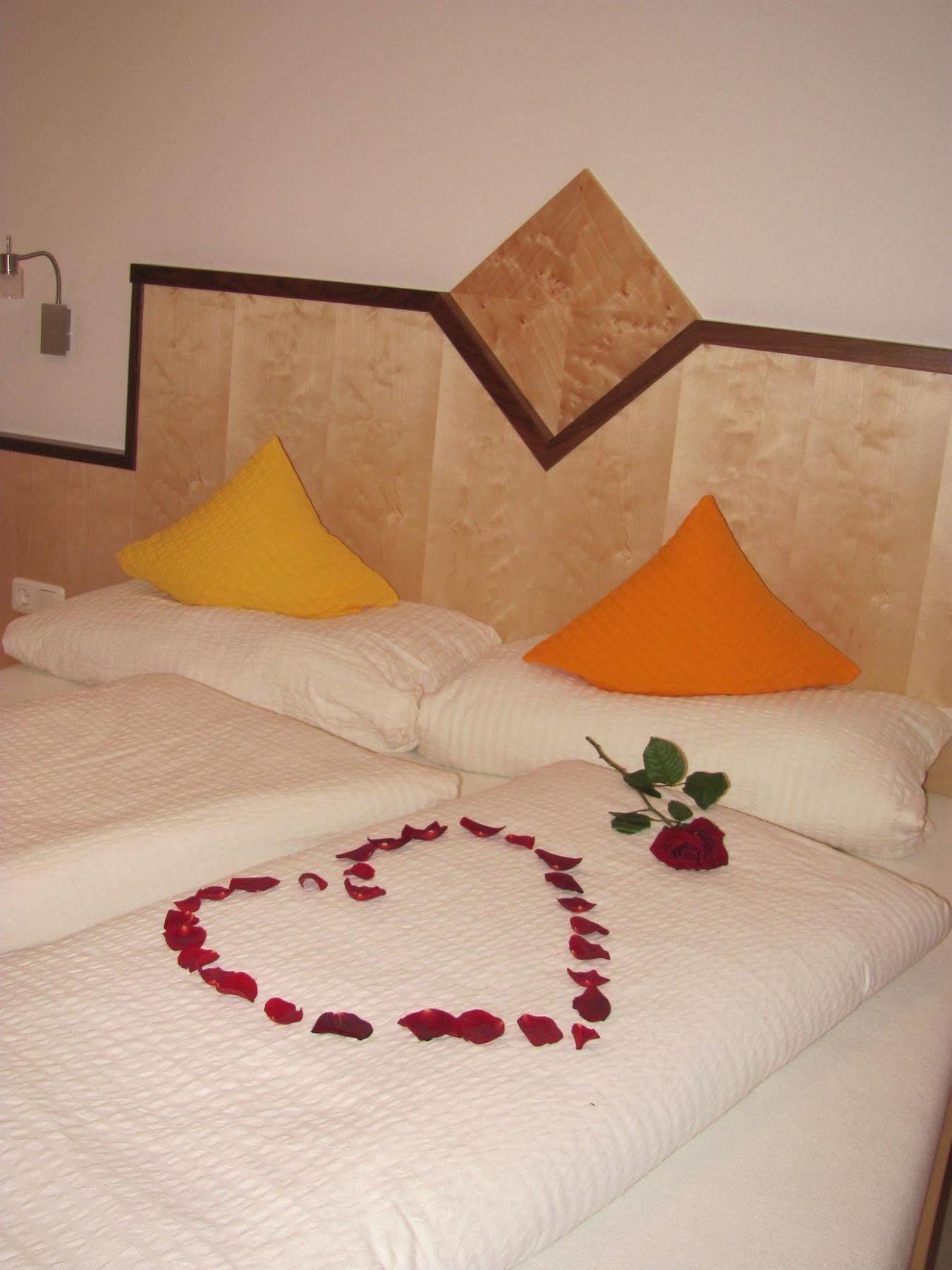 Apartamento Wanishof Thiersee Exterior foto