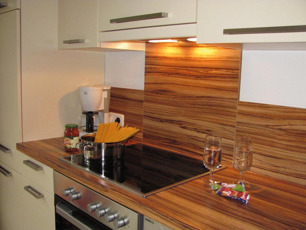 Apartamento Wanishof Thiersee Exterior foto