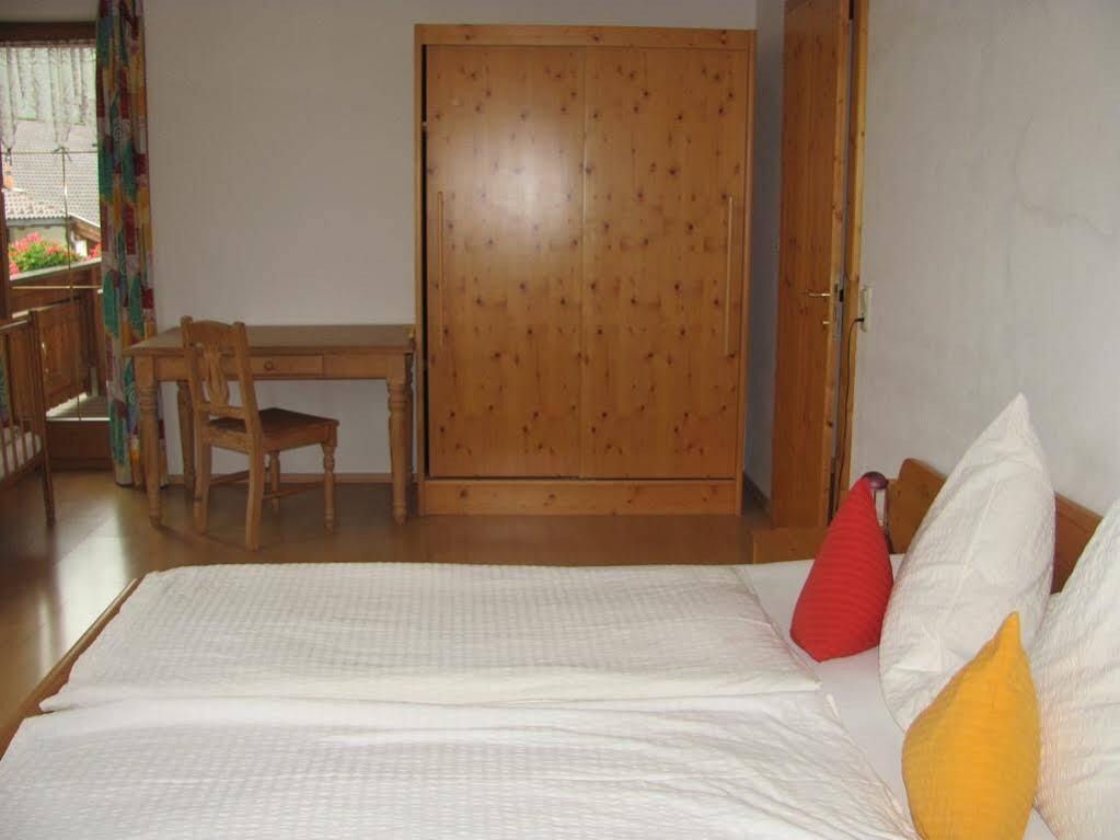 Apartamento Wanishof Thiersee Exterior foto